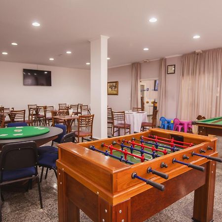 Hotel Dan Inn Araraquara By Nacional Inn Экстерьер фото