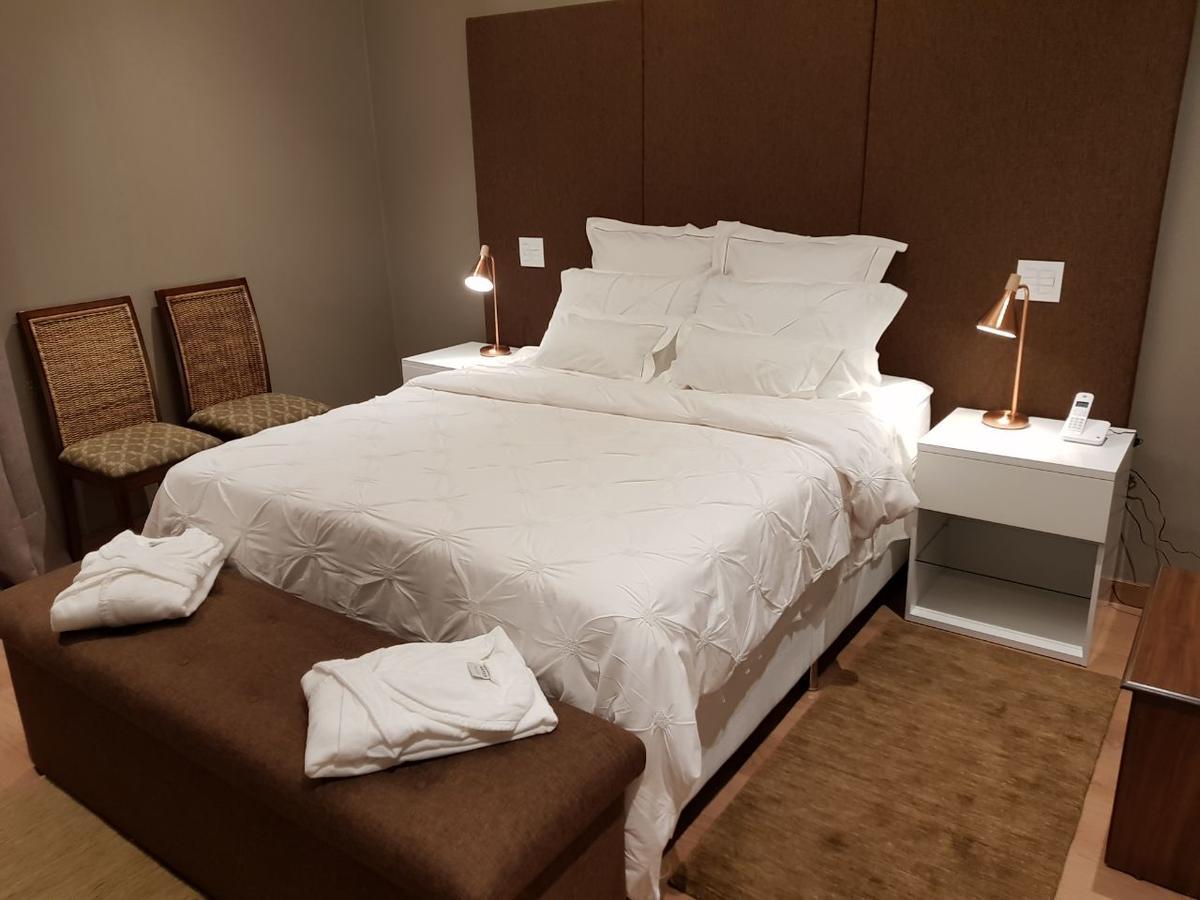Hotel Dan Inn Araraquara By Nacional Inn Экстерьер фото
